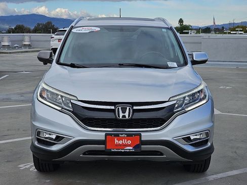 Used 2016 Honda CR-V EX-L image 6