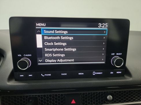 Certified 2023 Honda Civic Sport image 22