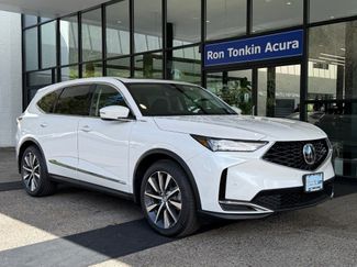 New 2026 Acura MDX SH-AWD w/ Technology Package video 1