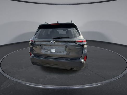 New 2026 Subaru Forester Premium AWD/4WD image 7
