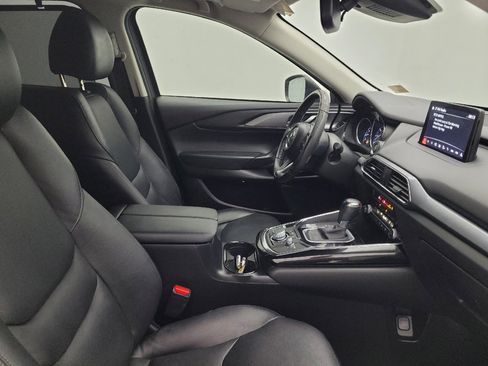 Used 2020 MAZDA CX-9 Touring w/ Touring Premium Package FWD image 21