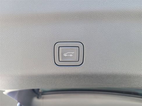 New 2026 Chevrolet Tahoe RST w/ Advanced Technology Package image 12