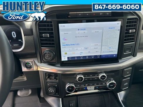 Used 2022 Ford F150 Raptor w/ Equipment Group 801A High image 54