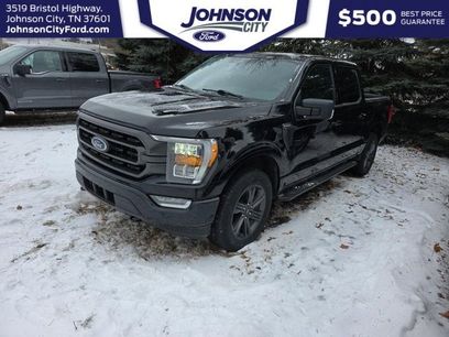 Used 2023 Ford F150 XLT w/ Equipment Group 302A High