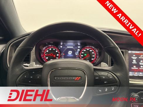 Used 2023 Dodge Charger R/T w/ Daytona Edition Group image 24