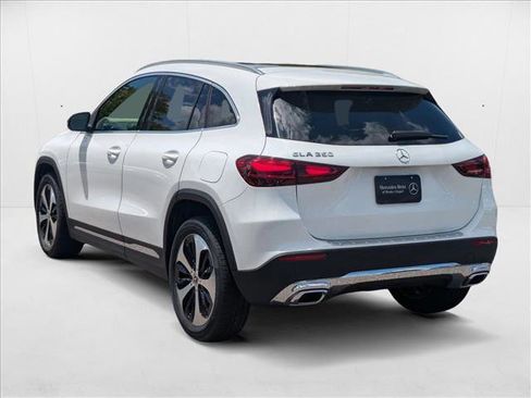 New 2026 Mercedes-Benz GLA 250 image 6