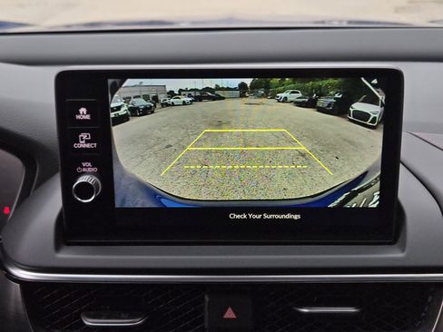 Certified 2025 Acura ADX A-Spec FWD image 19