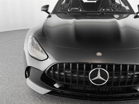 Used 2026 Mercedes-Benz AMG GT 63 image 37