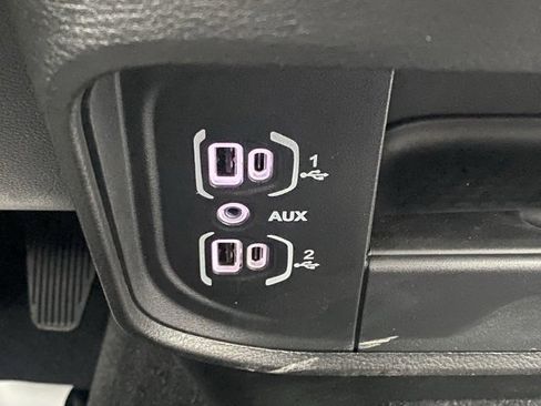 New 2026 RAM 3500 Tradesman image 23