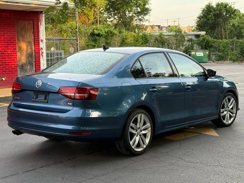 Used 2016 Volkswagen Jetta S FWD image 4