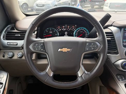 Used 2018 Chevrolet Tahoe Premier AWD/4WD image 45