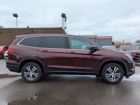 Used 2016 Honda Pilot EX image 3