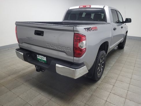 Used 2014 Toyota Tundra SR5 w/ TRD Off Road Package AWD/4WD image 9