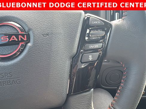 Used 2025 Nissan Frontier Pro-X image 20