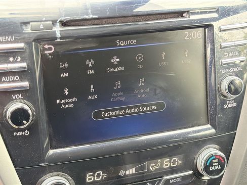 Used 2023 Nissan Murano SV FWD image 14