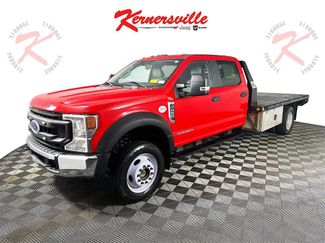 Used 2020 Ford F450 XL w/ Power Equipment Group video 3