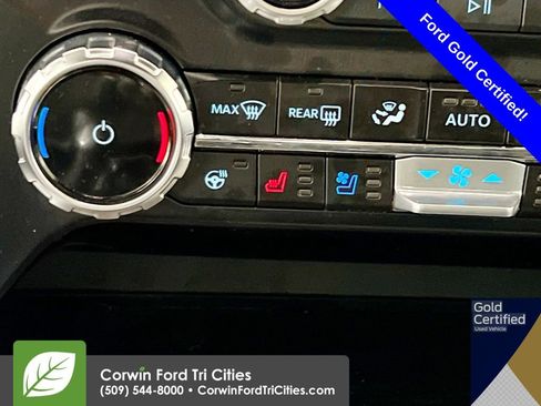 Certified 2024 Ford F150 Lariat image 24