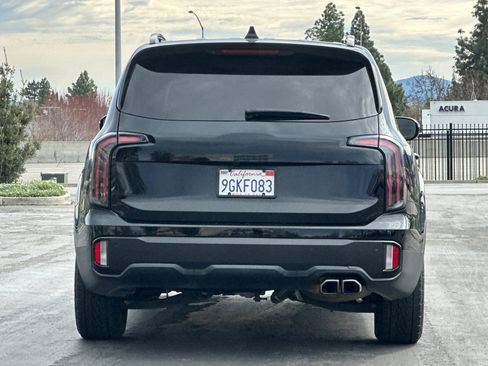 Used 2023 Kia Telluride SX Prestige X-Pro image 5