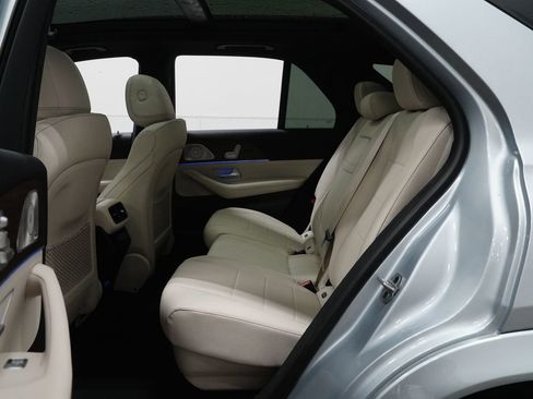 New 2026 Mercedes-Benz GLE 350 4MATIC image 17