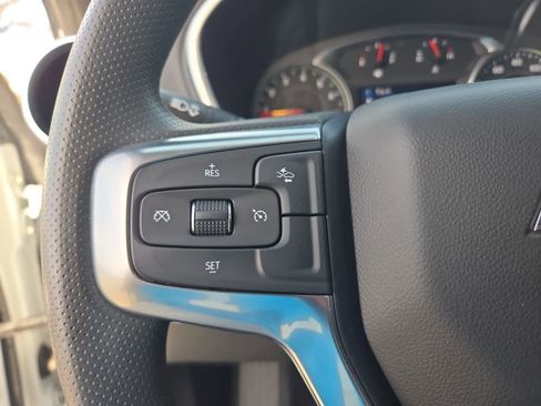 Used 2021 Chevrolet Blazer LT image 23