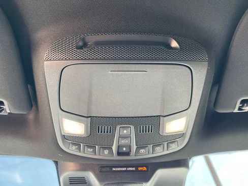 Used 2024 Ford Expedition Max Platinum AWD/4WD image 28