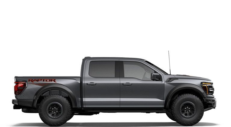 New 2026 Ford F150 Raptor AWD/4WD image 27