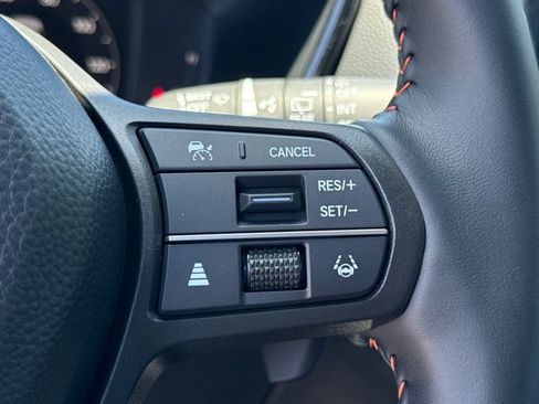 New 2026 Honda CR-V Sport-L image 35