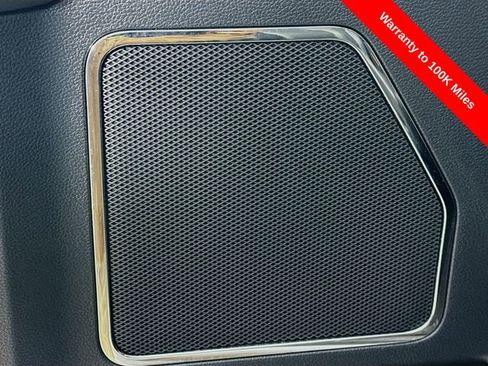 Certified 2022 Ford F350 Platinum image 24