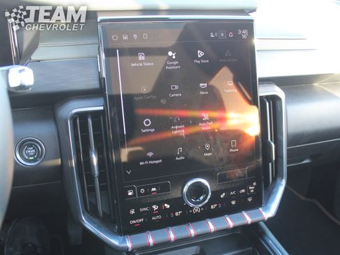 Certified 2024 GMC Acadia AT4 w/ Super Cruise Package image 16