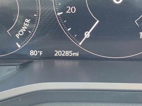 Used 2024 MAZDA CX-90 Plug-In Hybrid w/ Preferred AWD/4WD image 10