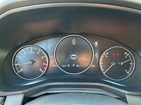 New 2026 MAZDA CX-90 3.3 Turbo w/ Preferred Package image 21