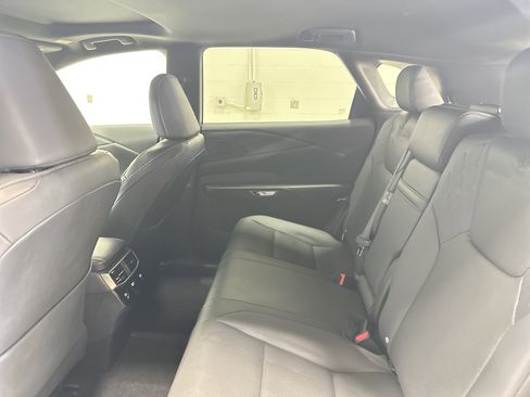 Used 2023 Lexus RX 350 Premium w/ Cold Area Package AWD/4WD image 31