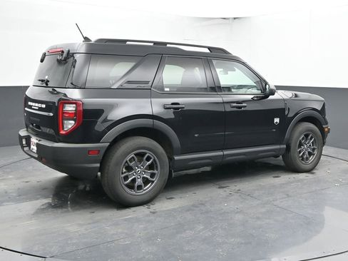Used 2024 Ford Bronco Sport Big Bend image 11