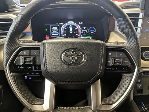 Used 2023 Toyota Tundra 1794 Edition image 18
