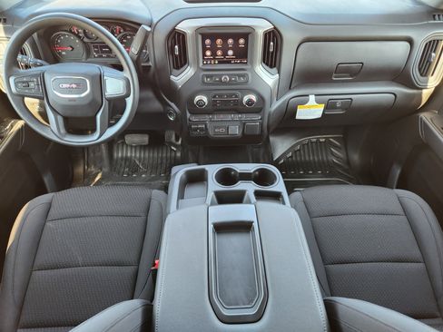 New 2025 GMC Sierra 2500 Pro w/ Convenience Package image 19