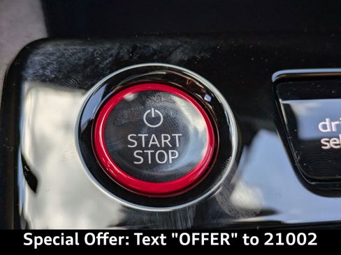 New 2025 Audi S6 e-tron Premium Plus image 31