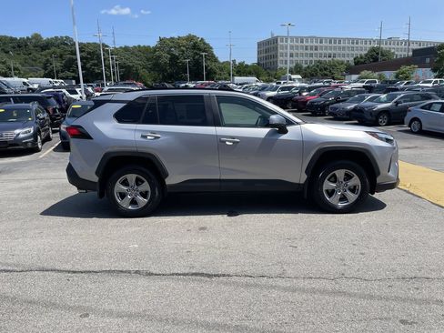 Used 2023 Toyota RAV4 XLE w/ Convenience Package AWD/4WD image 7
