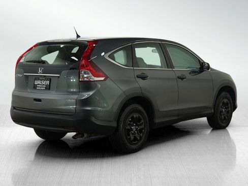 Used 2013 Honda CR-V LX image 6