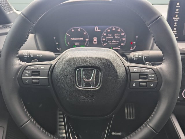 Certified 2025 Honda Accord Sport image 15