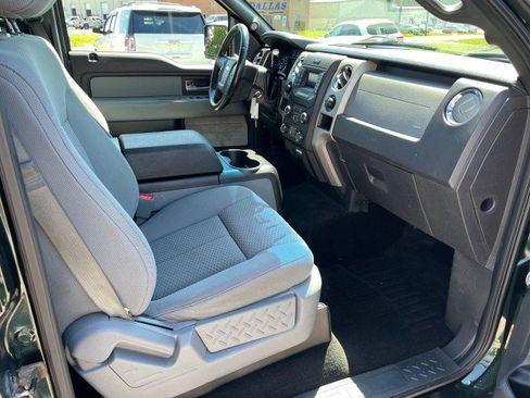 Used 2013 Ford F150 XLT w/ Luxury Equipment Group AWD/4WD image 21