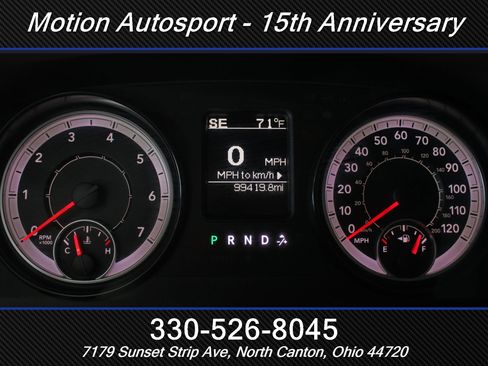 Used 2017 RAM 1500 Express AWD/4WD image 19