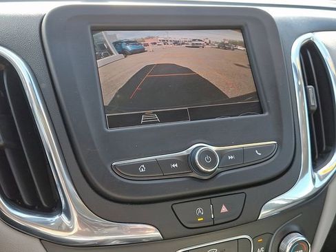 Used 2023 Chevrolet Equinox LS w/ Midnight Edition AWD/4WD image 29