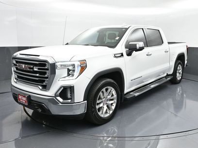 Used 2022 GMC Sierra 1500 SLT