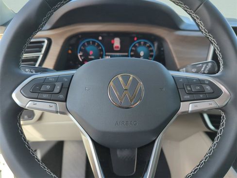 New 2026 Volkswagen Atlas SE image 35