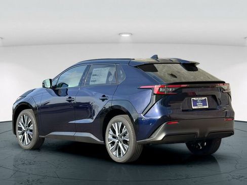 New 2026 Subaru Solterra Limited XT 4D Sport Utility image 4