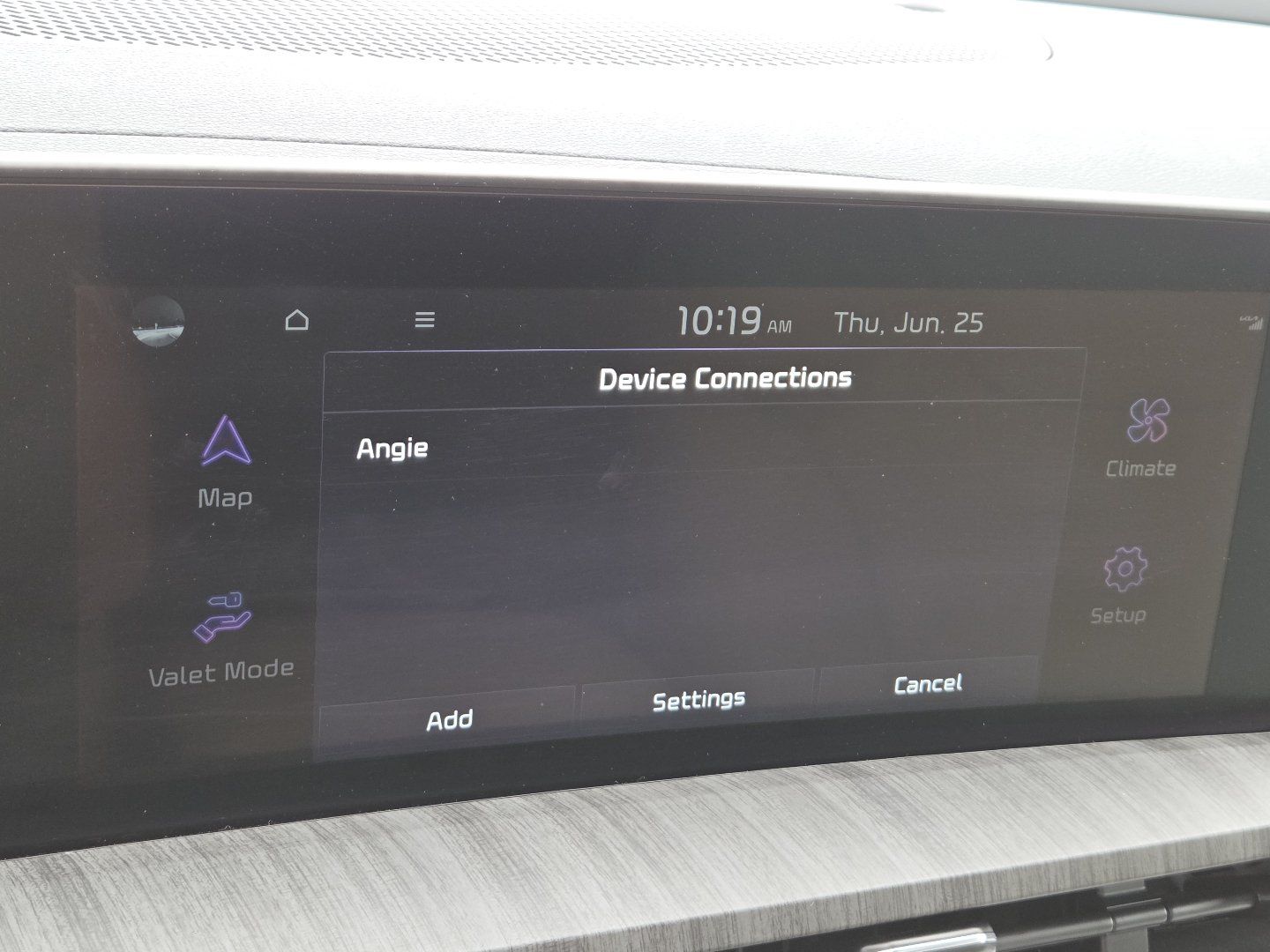 Used 2023 Kia Telluride SX FWD image 31