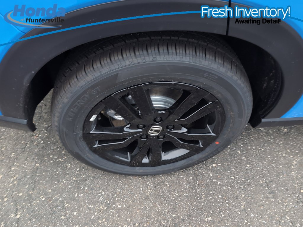 Used 2026 Honda HR-V Sport image 12