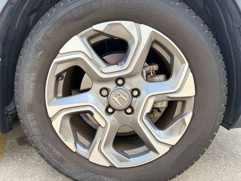 Used 2018 Honda CR-V EX image 12