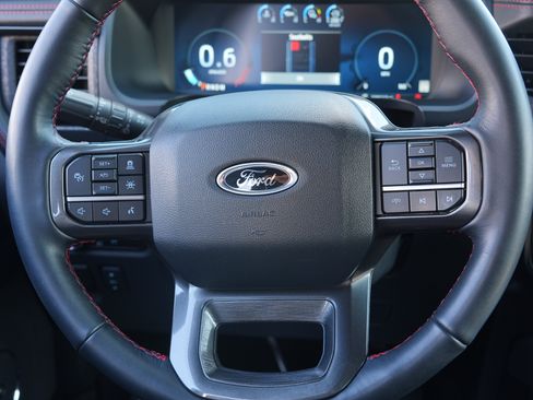 Used 2024 Ford Expedition Max Limited AWD/4WD image 25