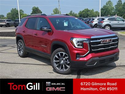 New 2027 GMC Terrain Elevation w/ Elevation Premium Package